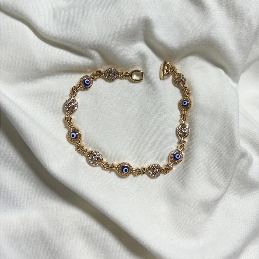 Mal De Ojo bracelet